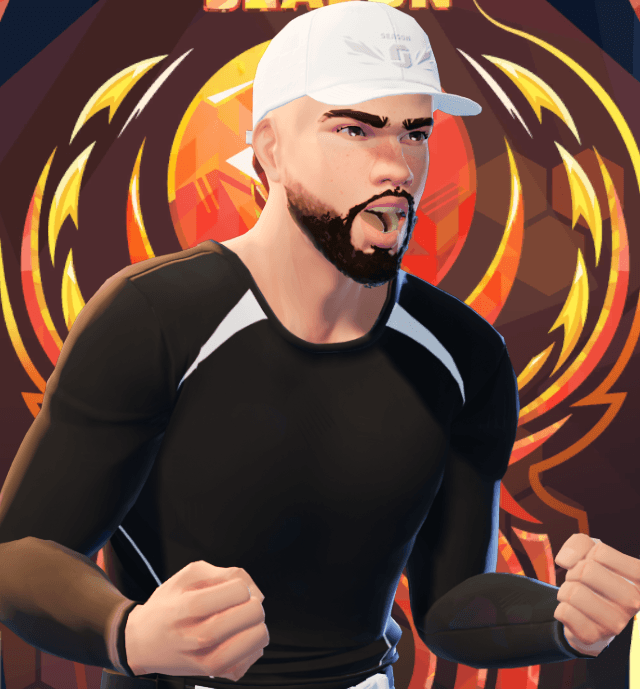 Player Portrait for Aslan "Smooth"